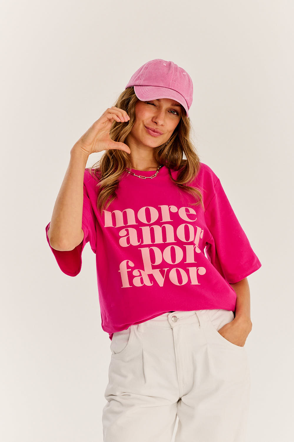 Tricou Amor