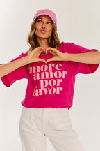 Tricou Amor