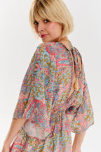 Hippie Soul maxi dress