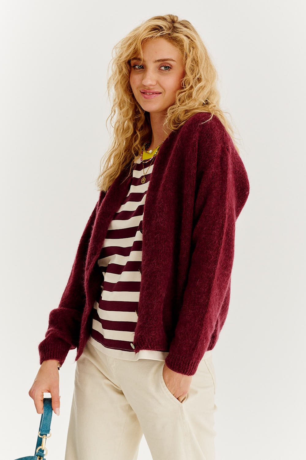 Twilight Tango cardigan

Twilight Tango striktrøje