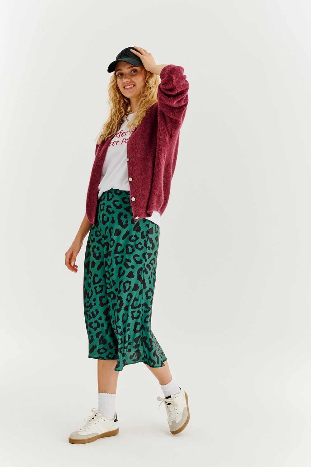 Twilight Tango cardigan

Twilight Tango striktrøje