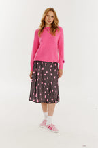 Frosted Sorbet Sweater