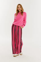 Frosted Sorbet Sweater