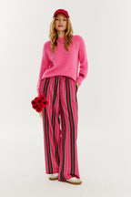 Frosted Sorbet Sweater