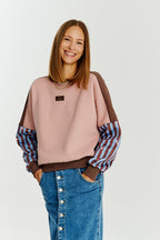 Free Soul sweatshirt