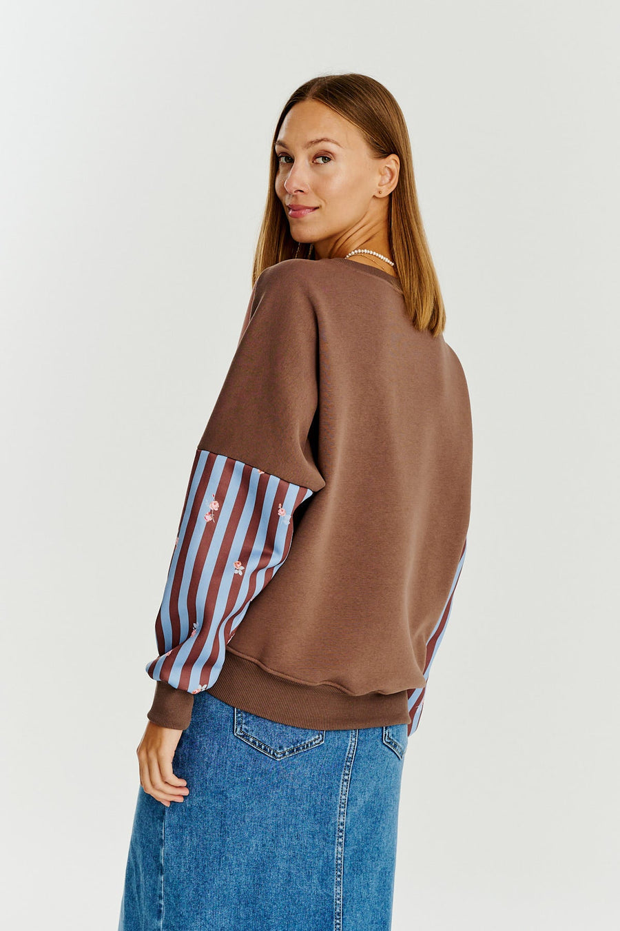 Free Soul sweatshirt