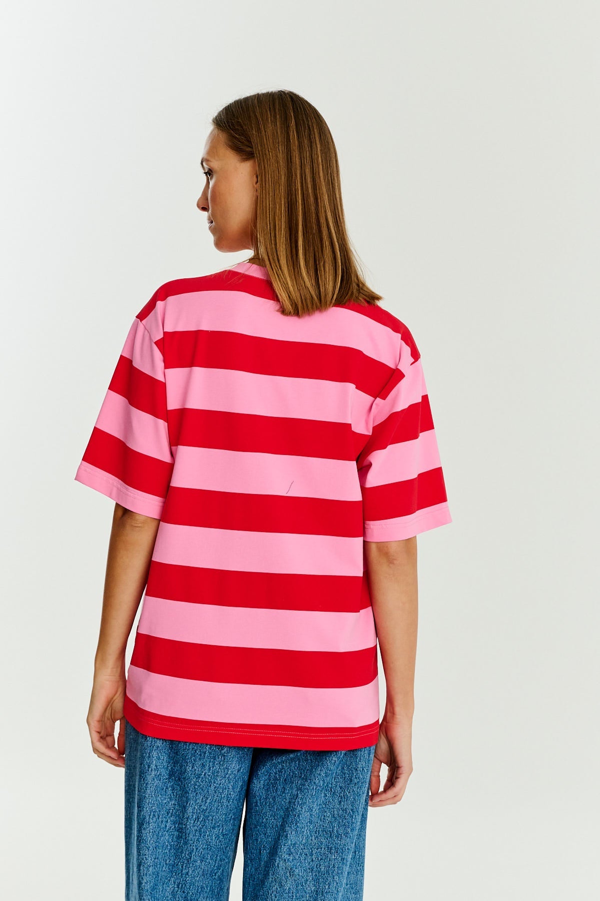 Born to Be Wild T-shirt – NAOKO-STORE.com