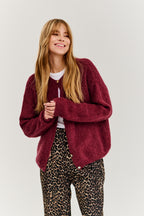 Twilight Tango cardigan

Twilight Tango striktrøje