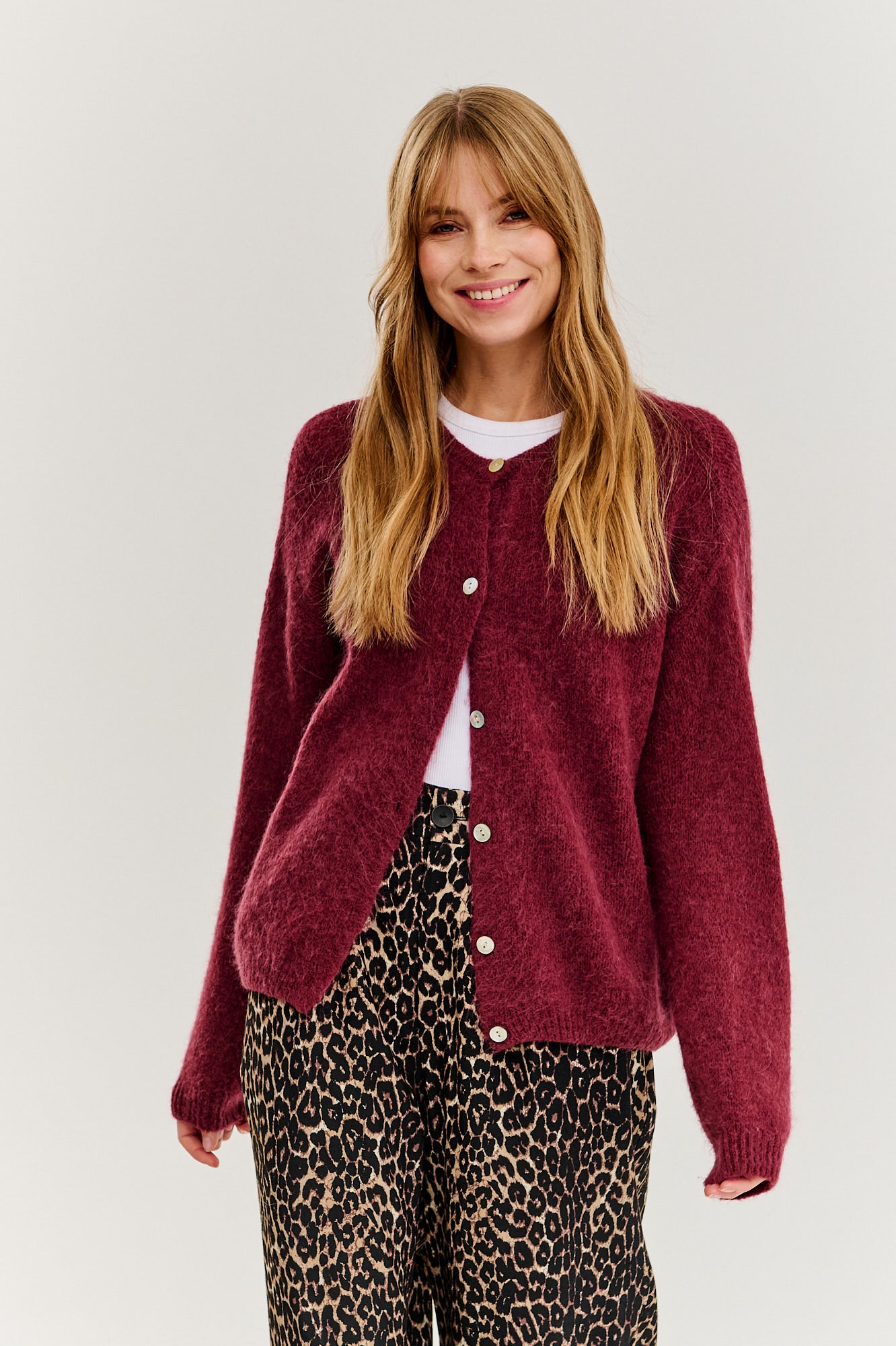 Twilight Tango cardigan

Twilight Tango striktrøje