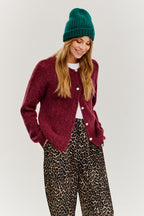 Twilight Tango cardigan

Twilight Tango striktrøje