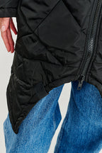 Iceberg Midnight Traveler Winterjacke
