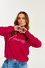 Amore Kaschmirpullover