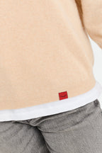 Merci Kaschmirpullover