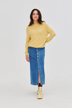 Soft Beat Sweater