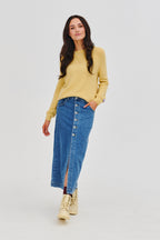 Soft Beat Sweater