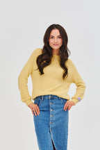Soft Beat Sweater