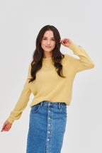Soft Beat Sweater