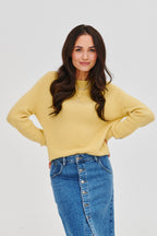 Soft Beat Sweater