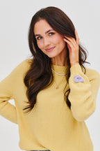 Soft Beat Sweater