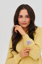 Soft Beat Sweater