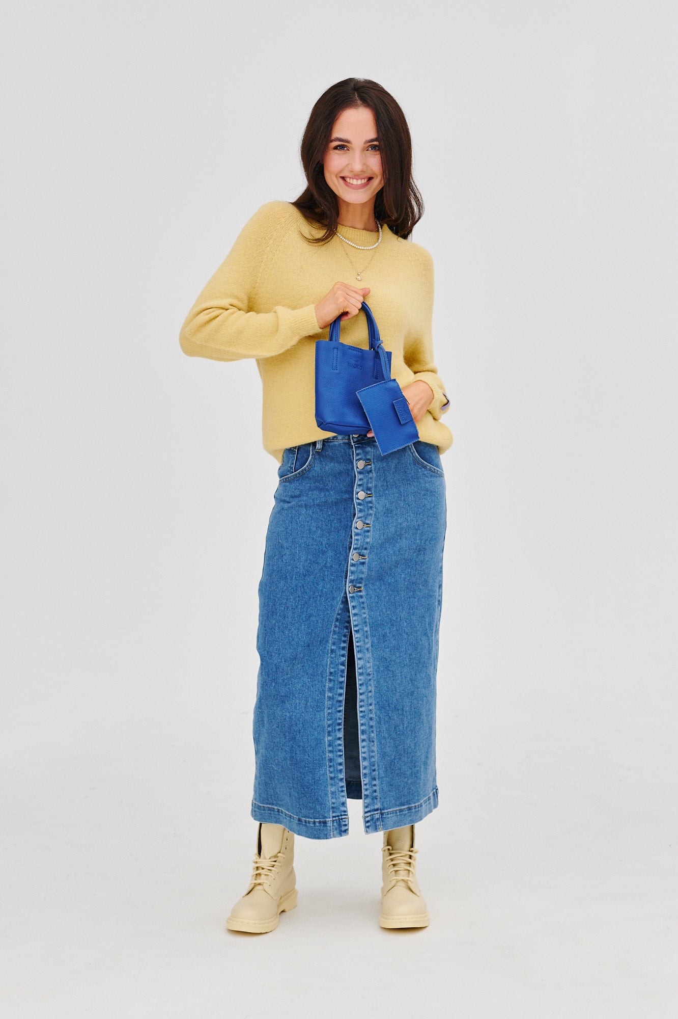 Soft Beat Sweater