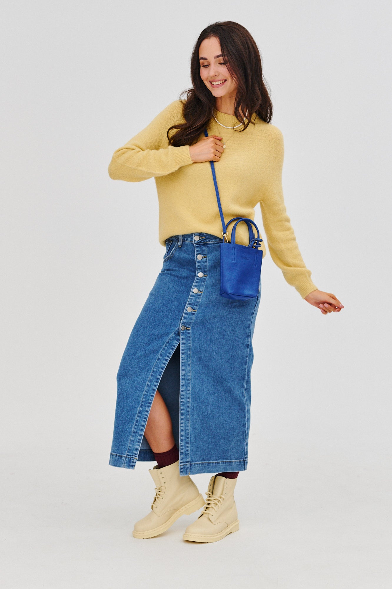 Soft Beat Sweater