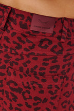 Ruby Roar denim pants