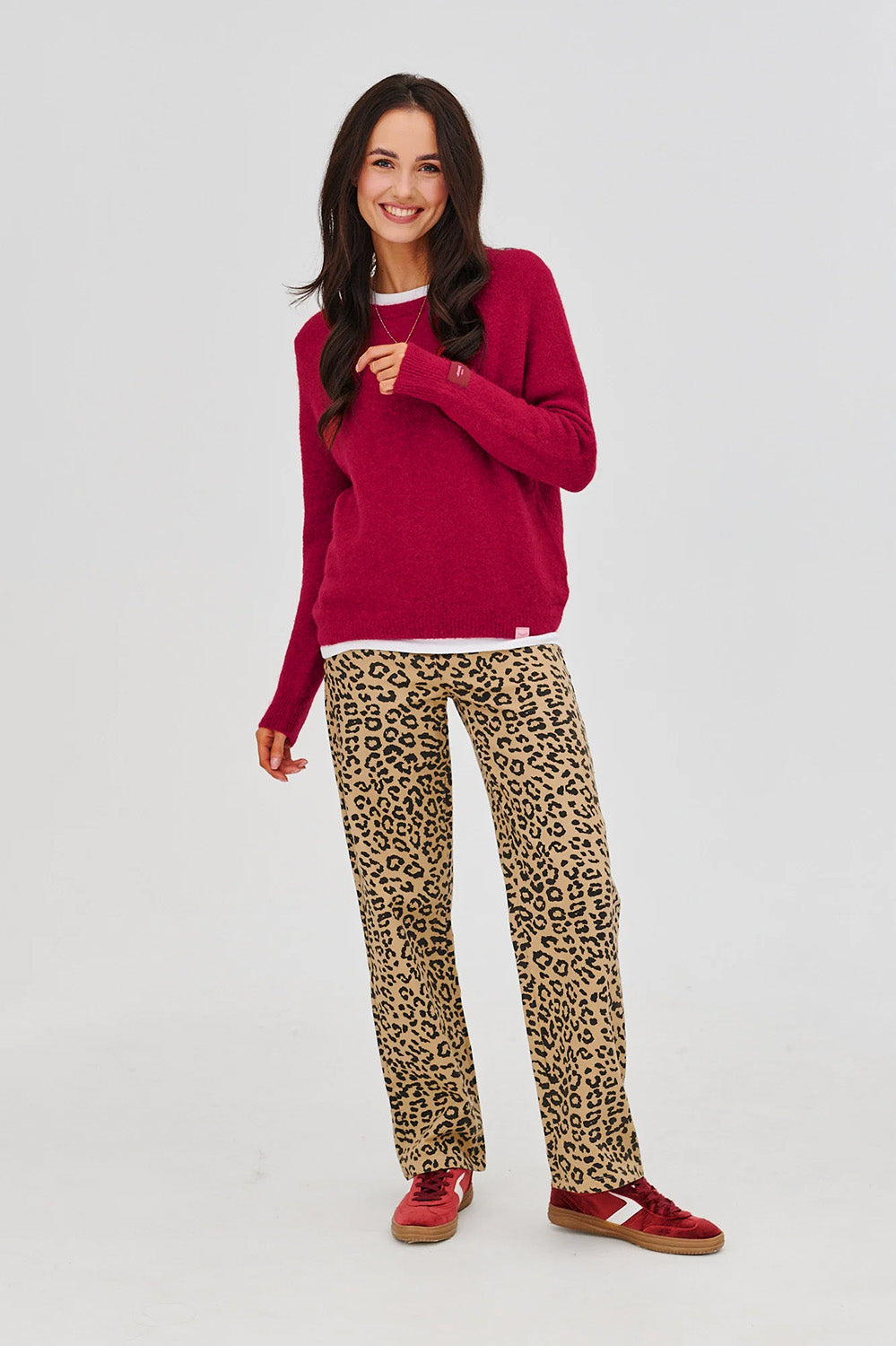 Dream On Sweater