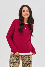 Dream On Sweater