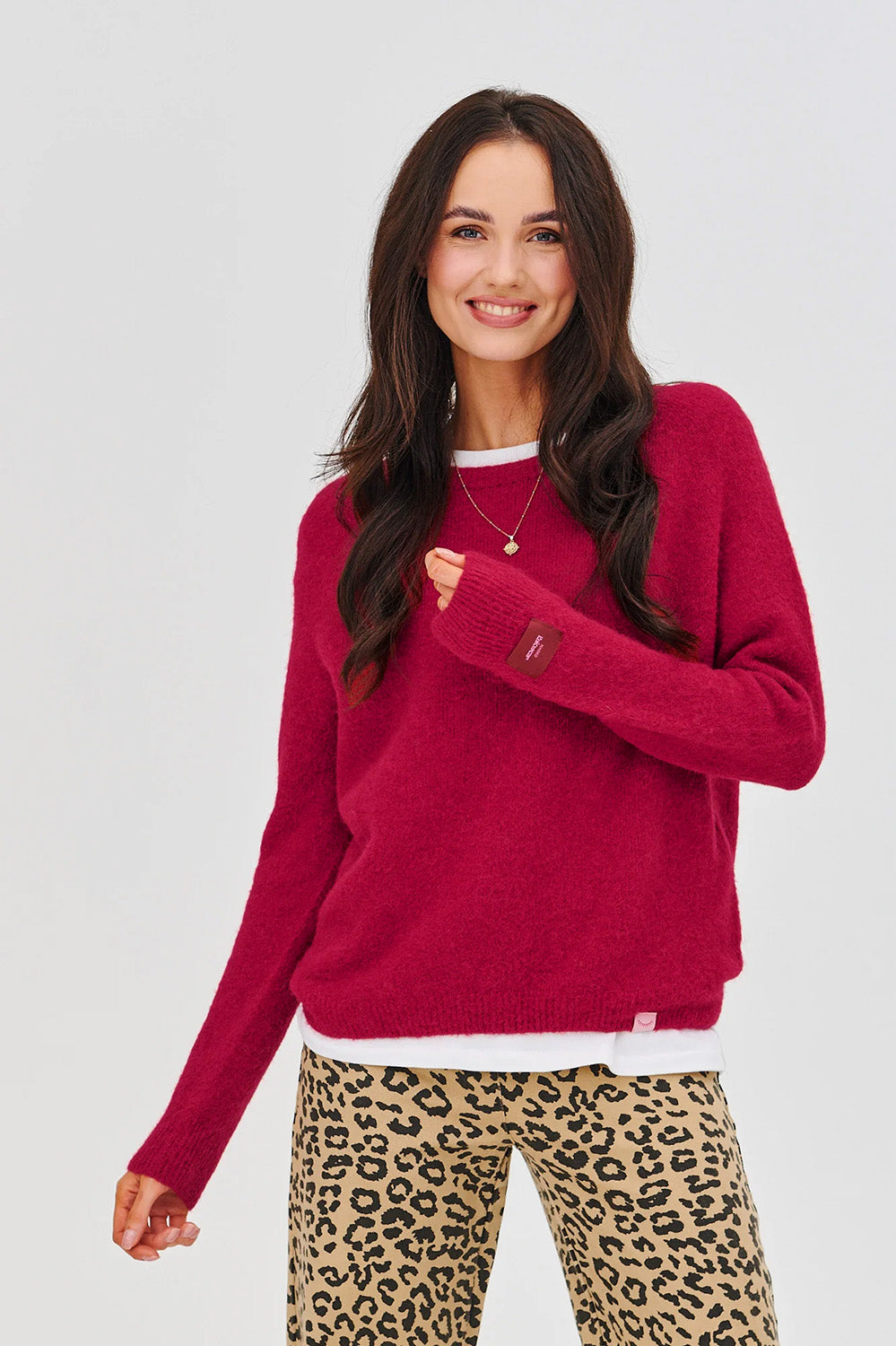 Dream On Sweater