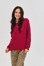 Dream On Sweater