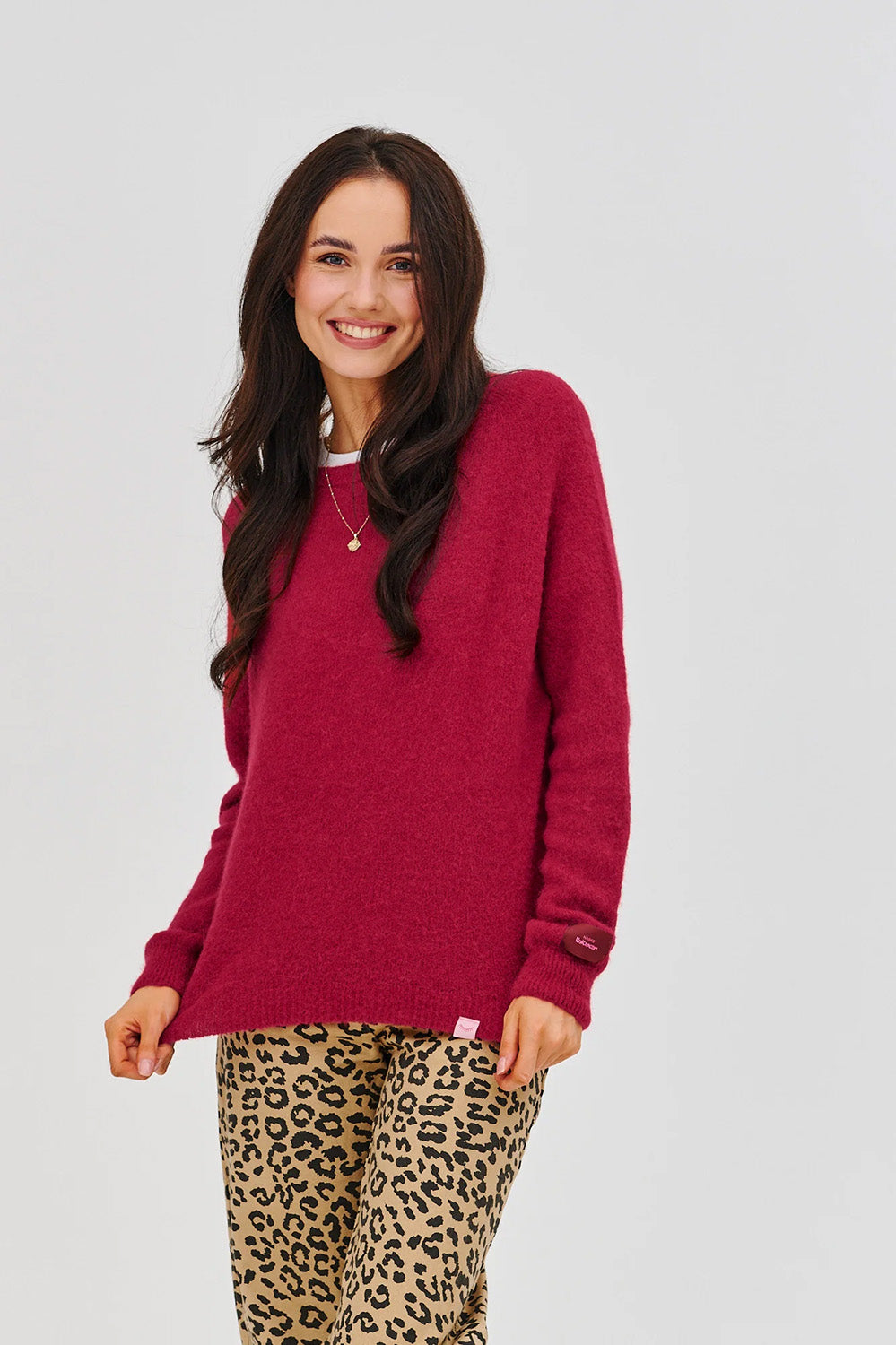 Dream On Sweater