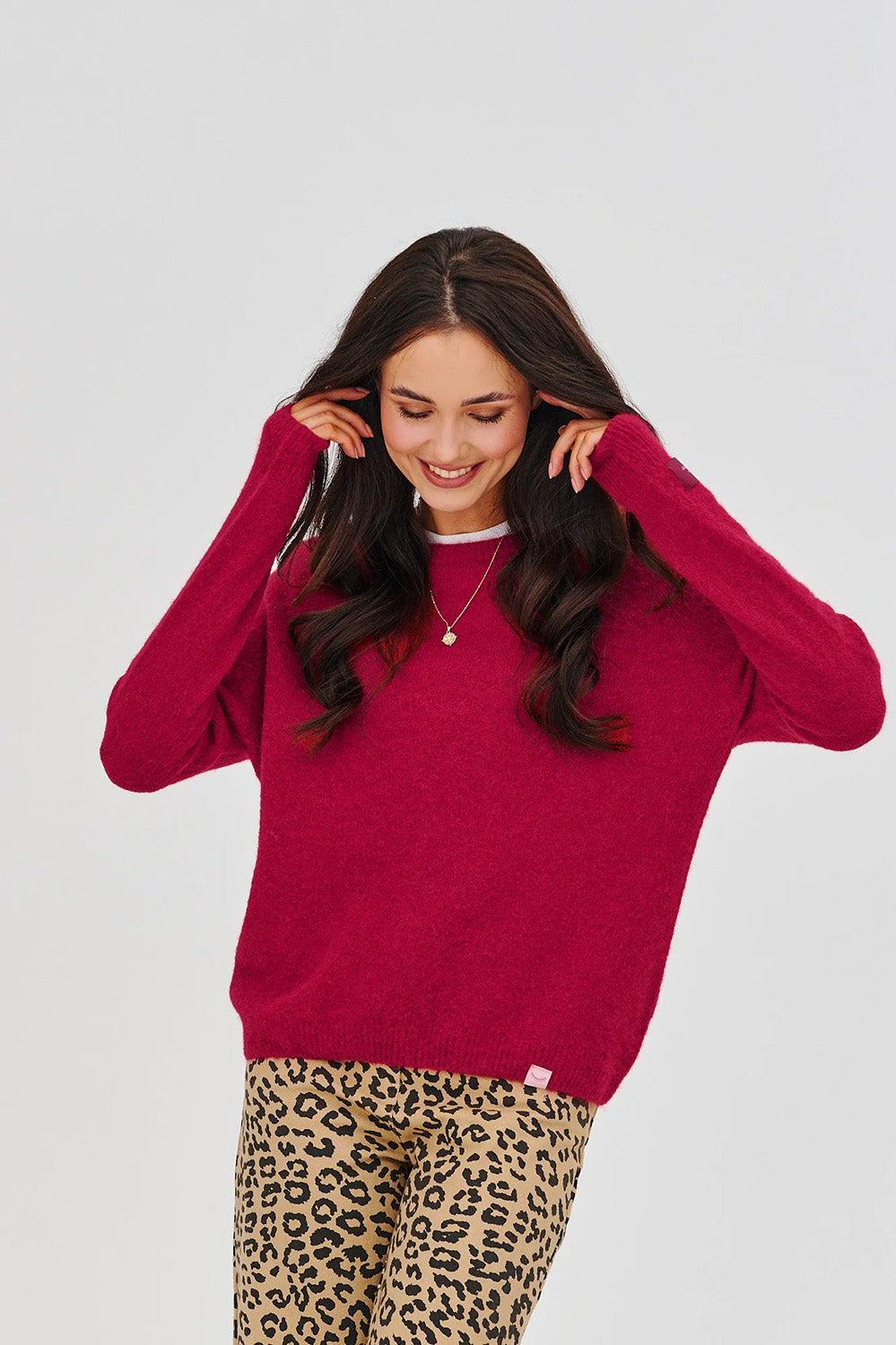 Dream On Sweater