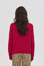 Dream On Sweater