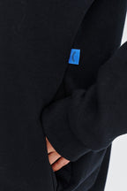 Harmony langer Kapuzenpullover