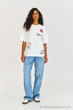 Wie geht's dir? T-Shirt