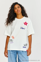 Wie geht's dir? T-Shirt