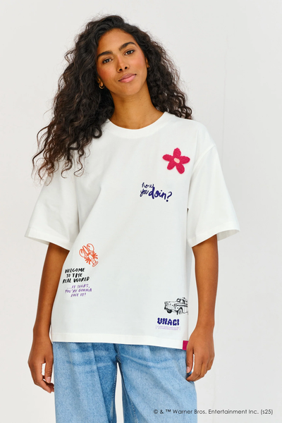 T-shirts and tops – NAOKO-STORE.com