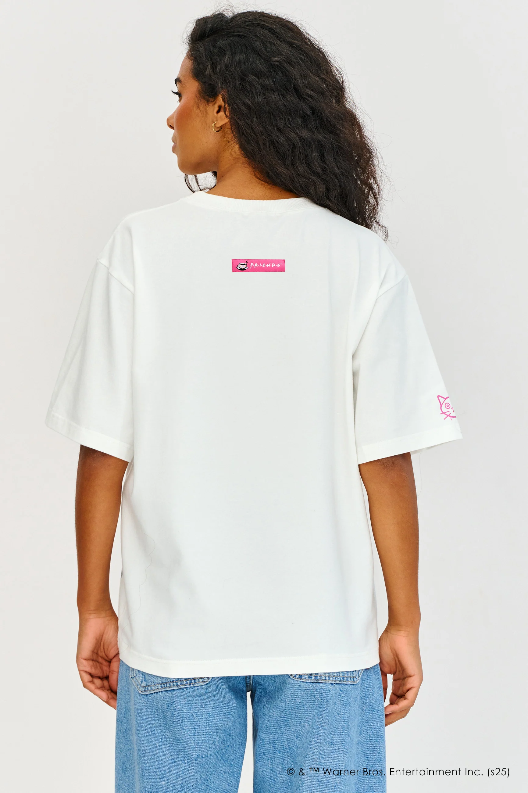Wie geht's dir? T-Shirt
