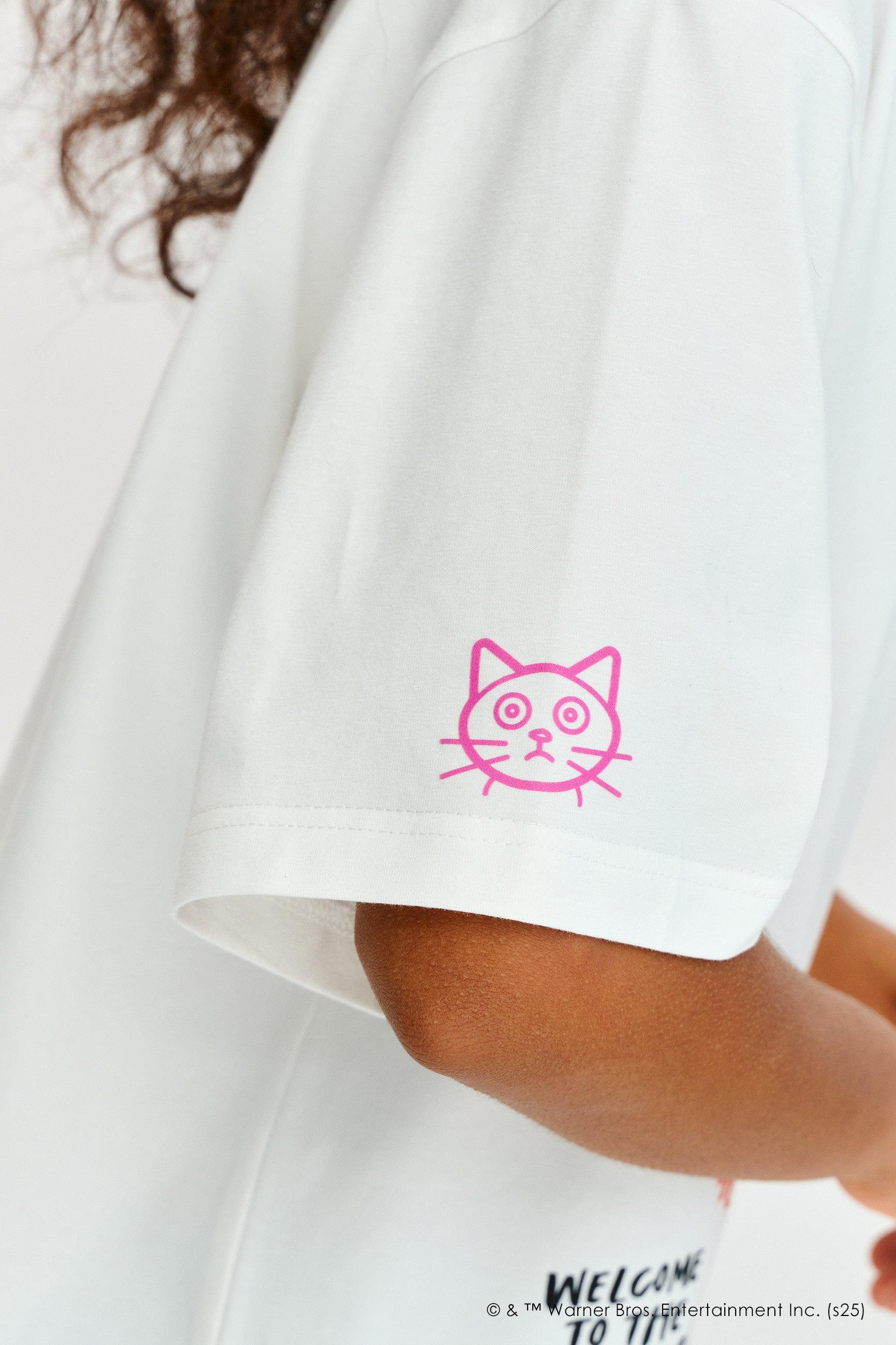 Wie geht's dir? T-Shirt