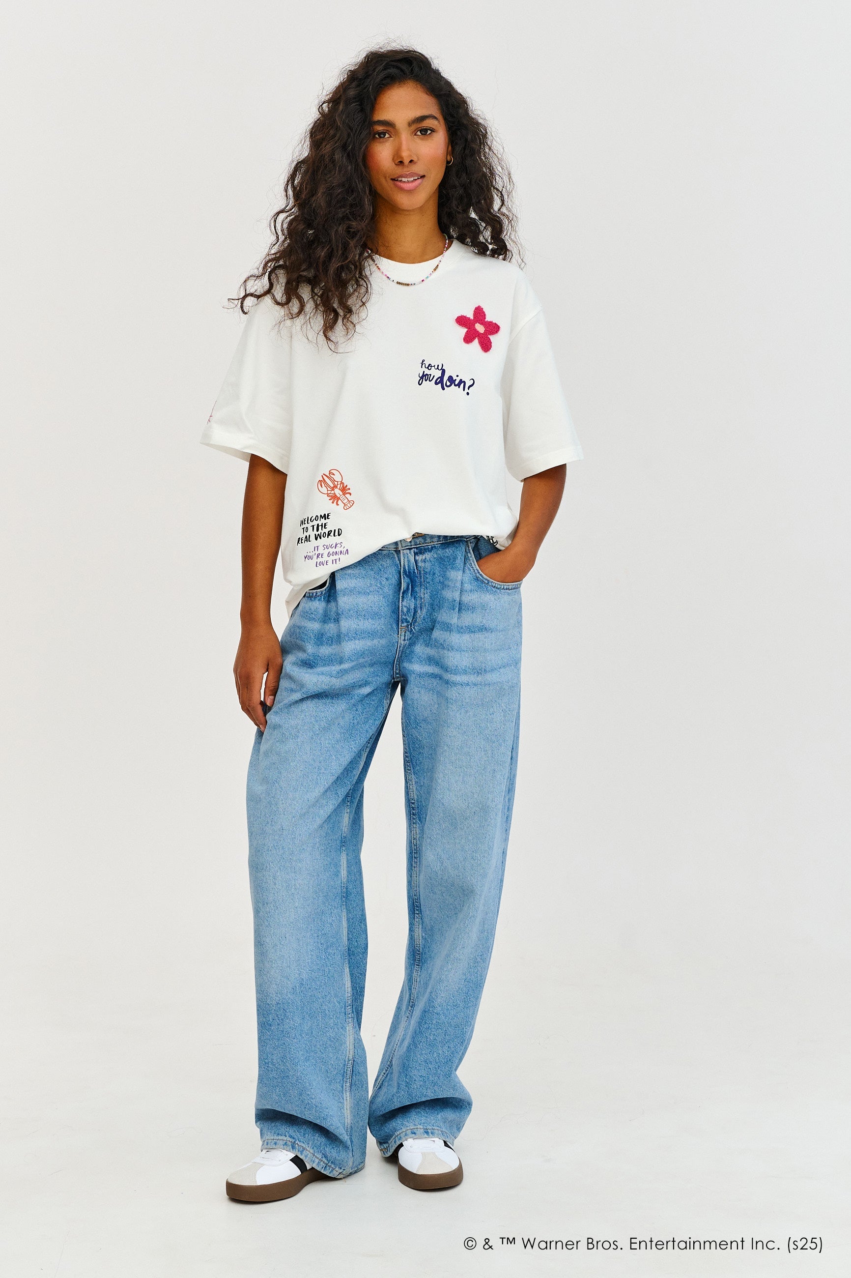 T-shirts and tops – NAOKO-STORE.com