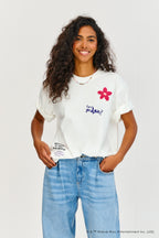 Wie geht's dir? T-Shirt