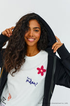 Wie geht's dir? T-Shirt