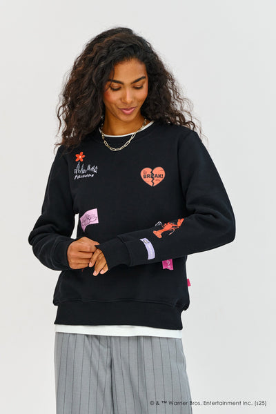 Amazon.com: FRIENDS TV Show Sundae Picture Unisex Adult