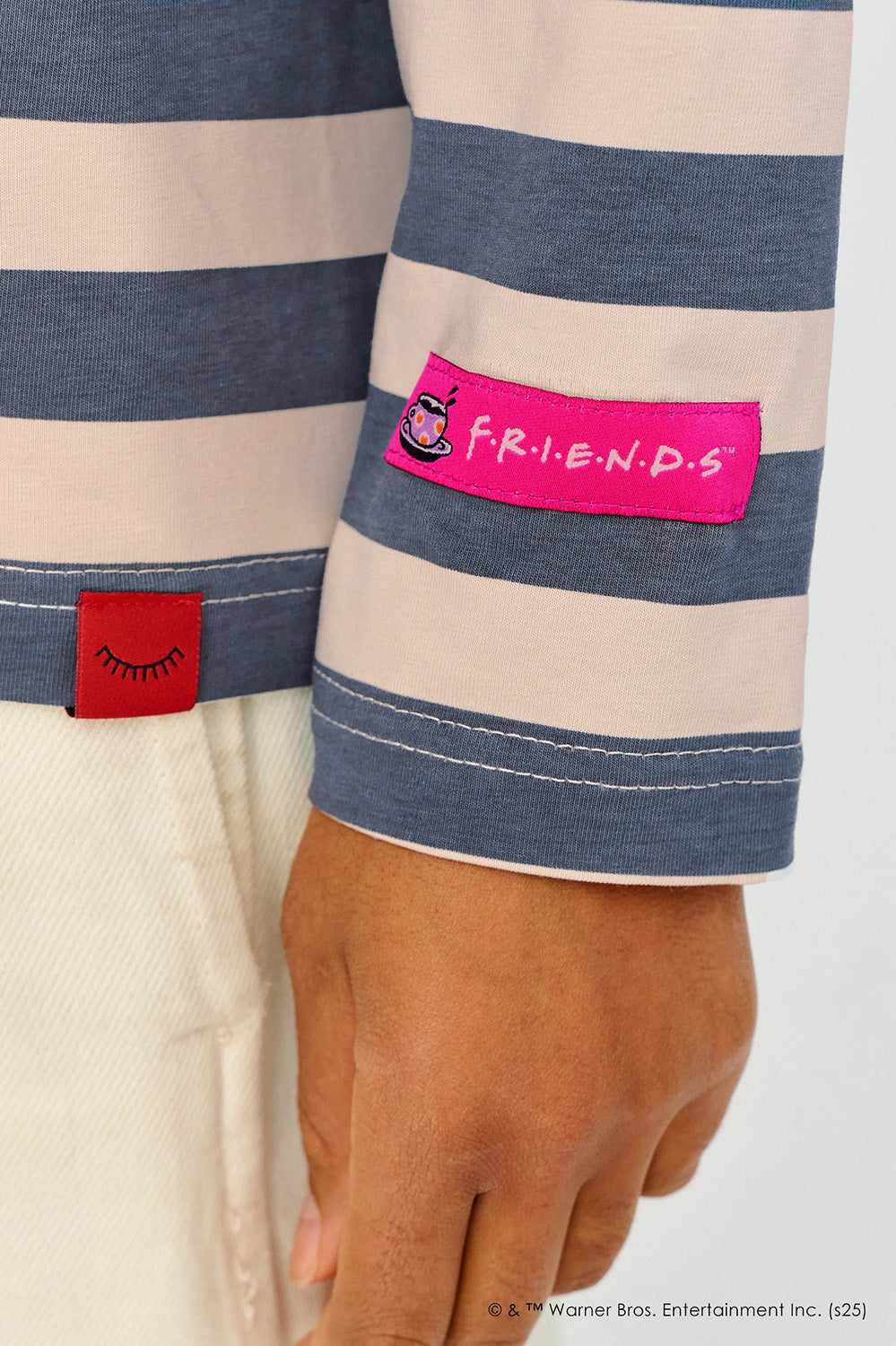 Real World Longsleeve