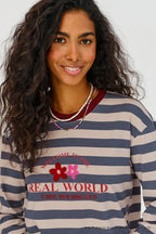 Real World Longsleeve