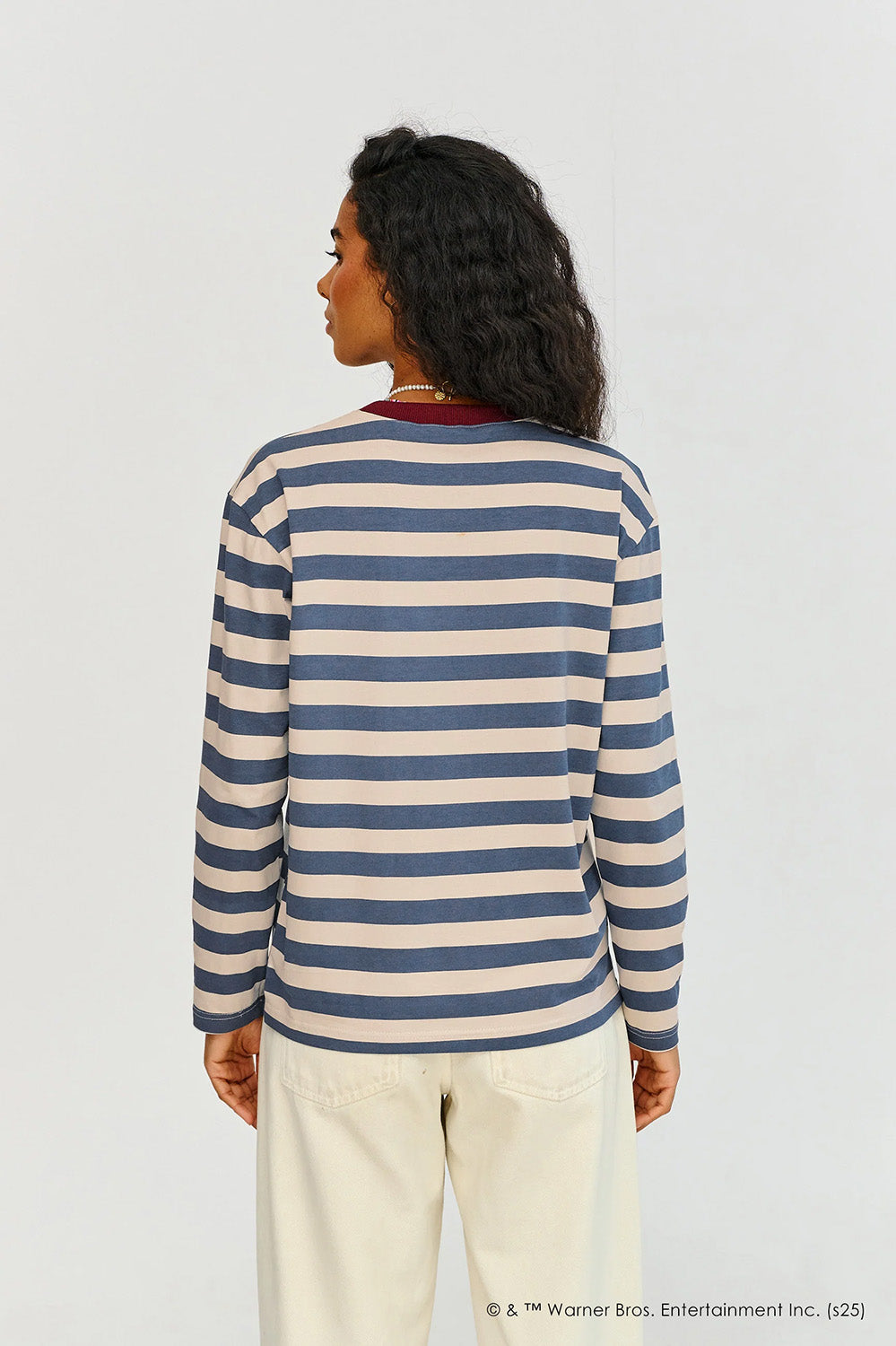 Real World Longsleeve