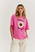 Tricou Espresso Yourself
