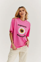 Tricou Espresso Yourself