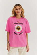 Tricou Espresso Yourself